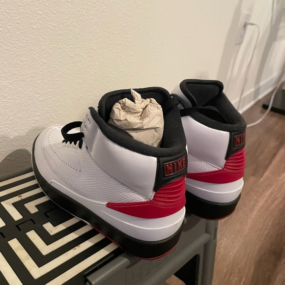 Jordan Retro tennis - Picture 2 of 4